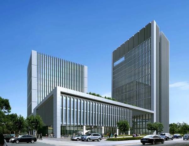 上海华敏翰尊国际